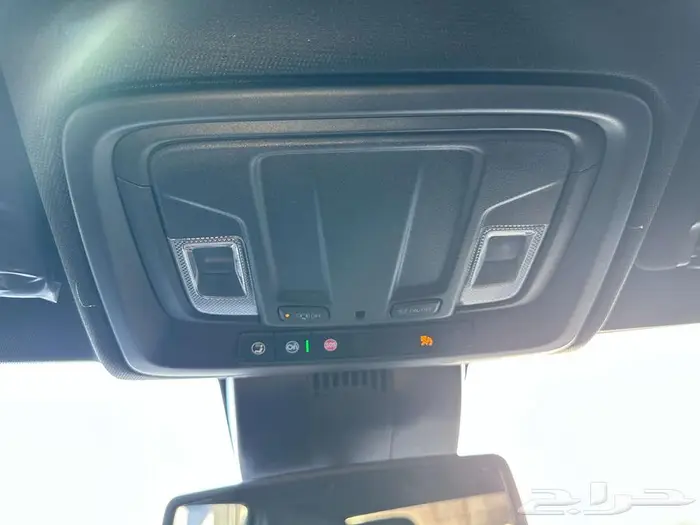 جمس سييرا AT4 2025 11