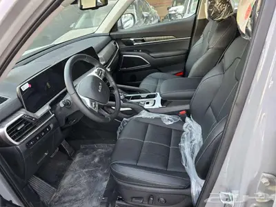 كيا تيلورايد GLS مراتب متصله موديل 2025 سعودي index