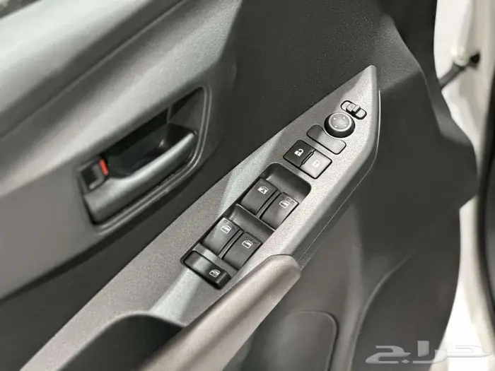 تويوتا يارس واي بلس نصف فل 2026 12