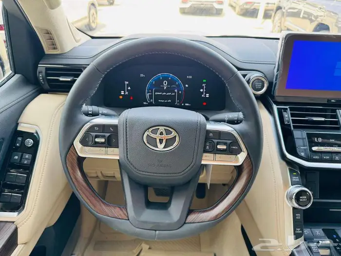 جى اكس ار L5 خليجى الساير موديل 2026 بالنقد والتقسيط 6