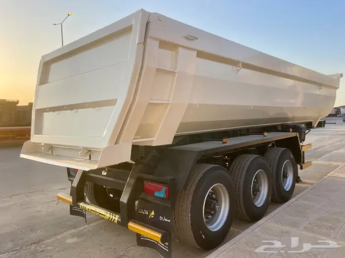 تيدر صندوق قلاب جديد 3