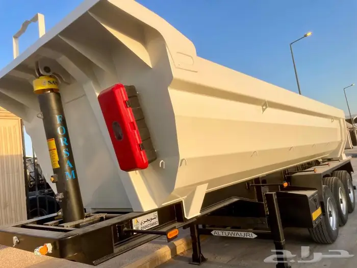 تيدر صندوق قلاب جديد 4