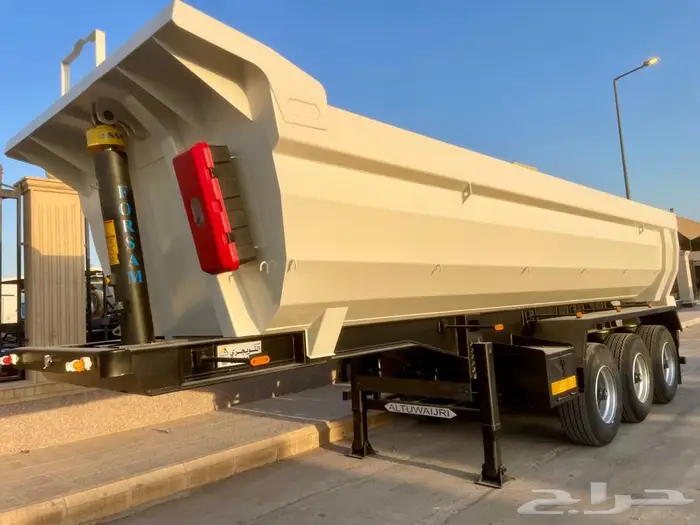 تيدر صندوق قلاب جديد 1