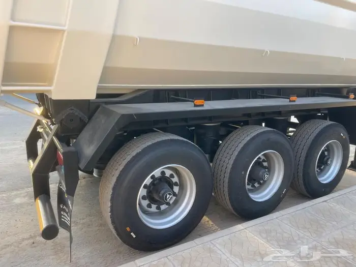 تيدر صندوق قلاب جديد 5