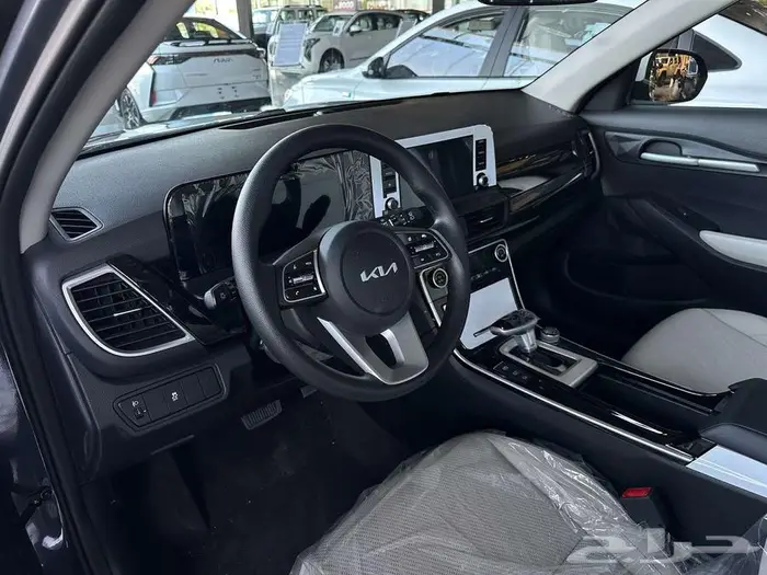 كيا سيلتوس ستاندر 2026 KIA SELTOS GL أفضل سعر 2