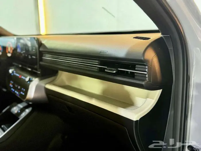 هيونداى كونا سمارت 2025 عرض جديد من شركه خالد 18