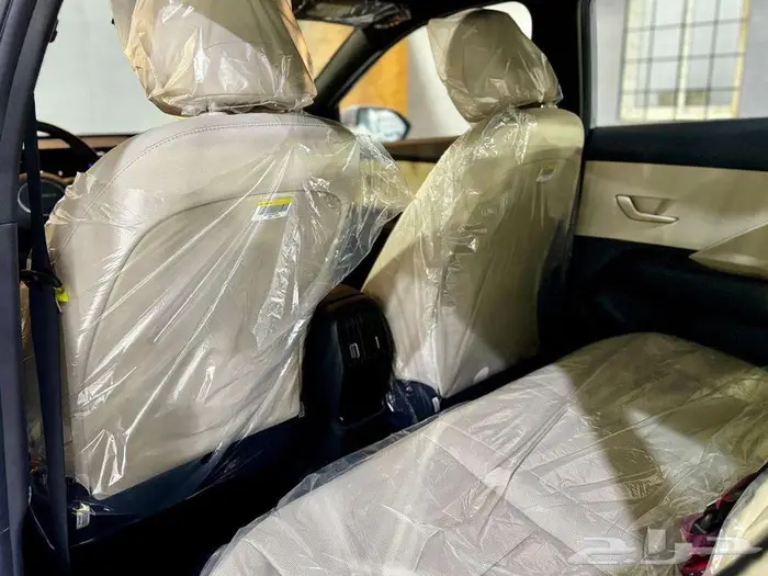 هيونداى كونا سمارت 2025 عرض جديد من شركه خالد 19