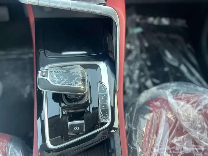 ماكسيس T90 لاكجري 2023 13