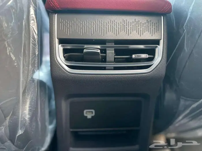 ماكسيس T90 لاكجري 2023 14