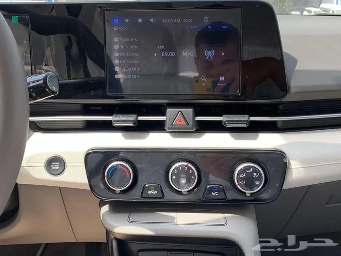 هيونداي اكسنت فل كامل موديل 2026 15