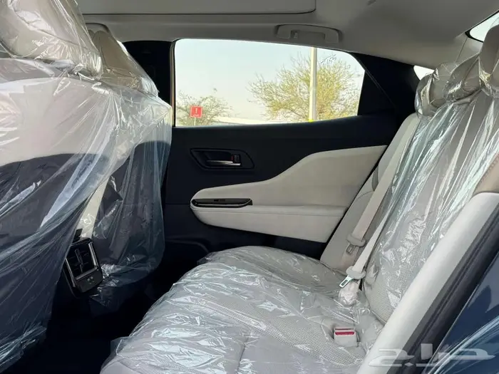 تويوتا كراون 2.5 برستيج هايبرد 2026 كاش وأقساط 12