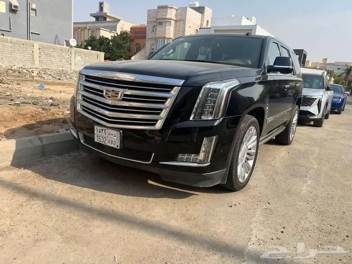 كاديلاك اسكاليد 2020 فل كامل 0