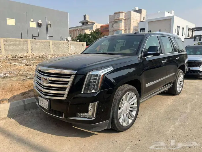 كاديلاك اسكاليد 2020 فل كامل 3
