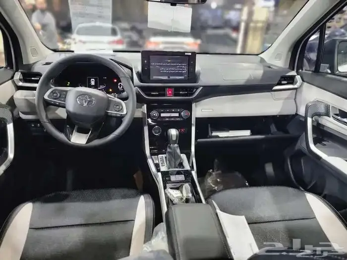 تويوتا فيلوز GLX افضل الاسعار 2025 6