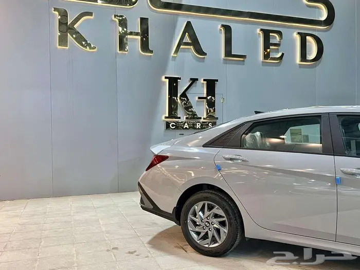 هونداي النترا سمارت متوفر موديل 2025او2026 كاش او اقساط 3