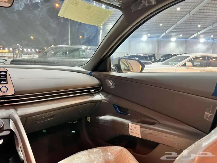 هونداي النترا سمارت متوفر موديل 2025او2026 كاش او اقساط 11