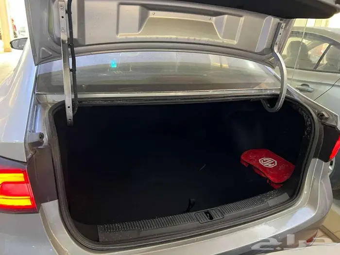 ام جي 5 استاندر 2026 ب 36000 غير شامل الضريبة 9