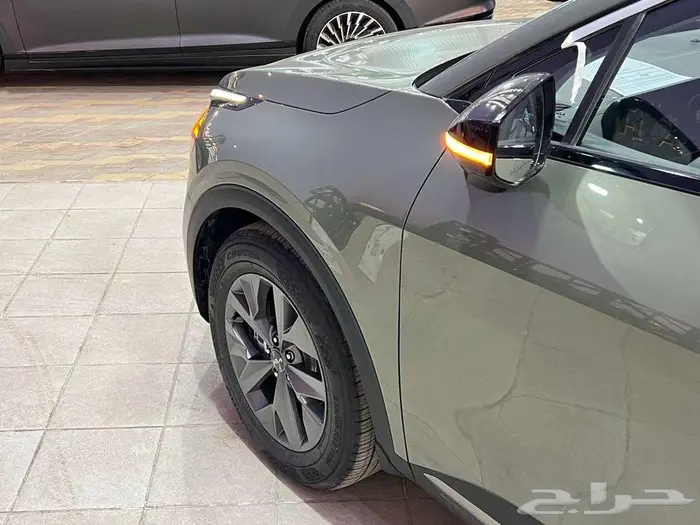 كيا سبورتاج 2025نص فل كاش او اقساط 4