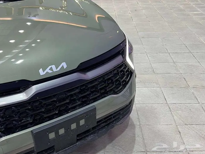 كيا سبورتاج 2025نص فل كاش او اقساط 3