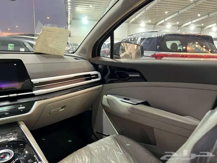 كيا سبورتاج 2025نص فل كاش او اقساط 29