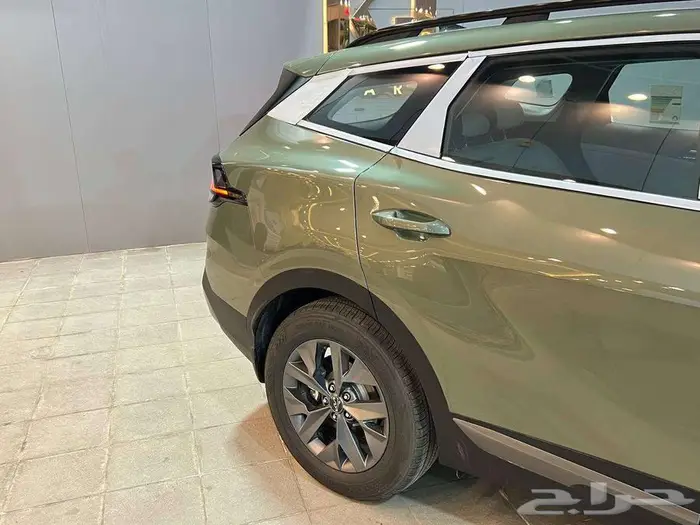 كيا سبورتاج 2025نص فل كاش او اقساط 2