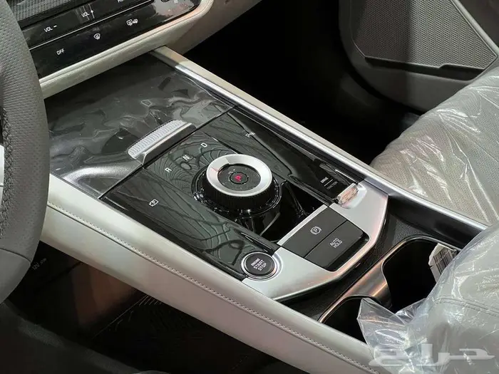 كيا سبورتاج 2025نص فل كاش او اقساط 35