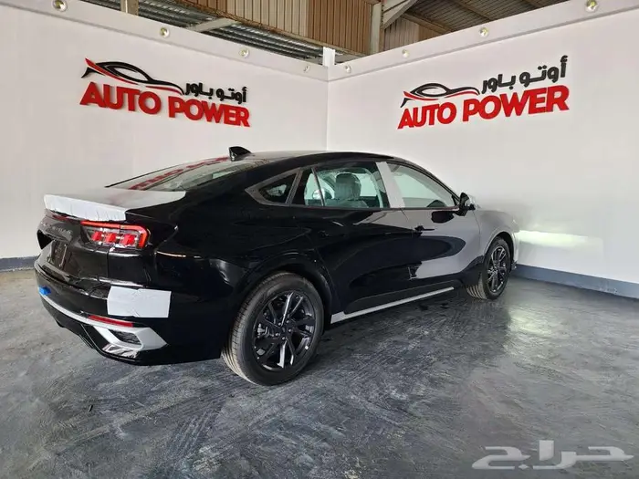 فورد تورس امبيانتي 2026 متوفره كاش واقساط 7