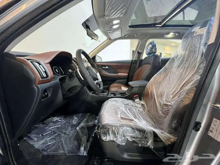 هيونداي كريتا كمفورت 2025 قسطها والاكيشها مع خالد 7