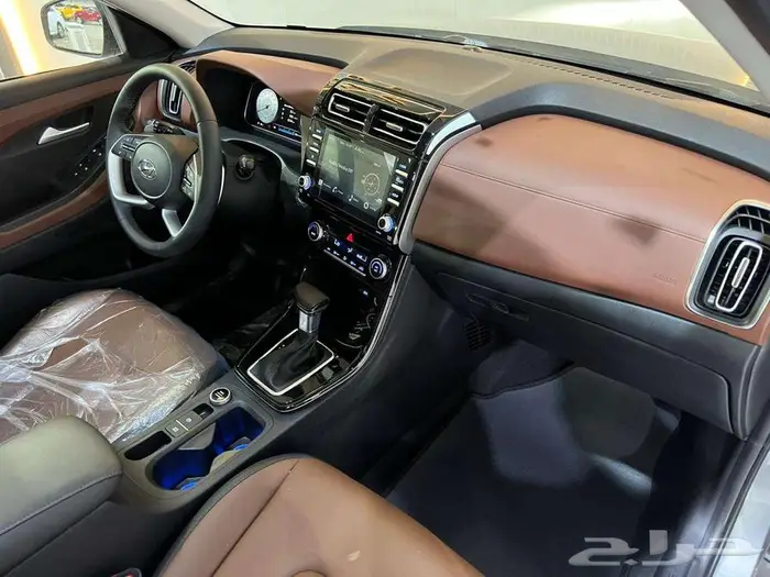 هيونداي كريتا كمفورت 2025 قسطها والاكيشها مع خالد 11