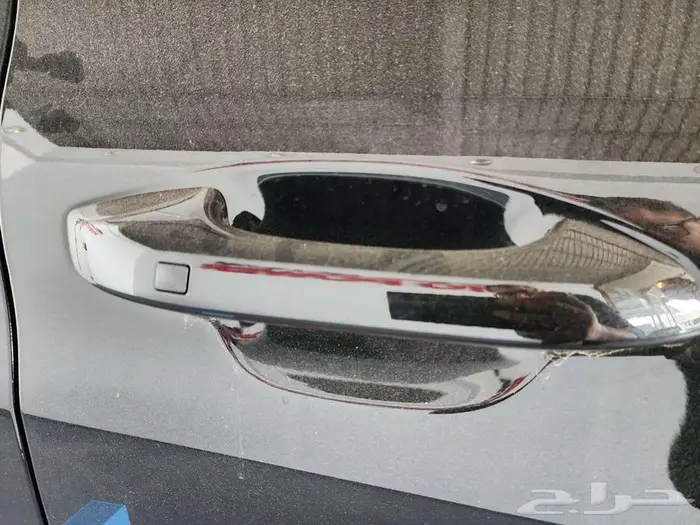 كيا K5 GLS نص فل موديل 2026. 8