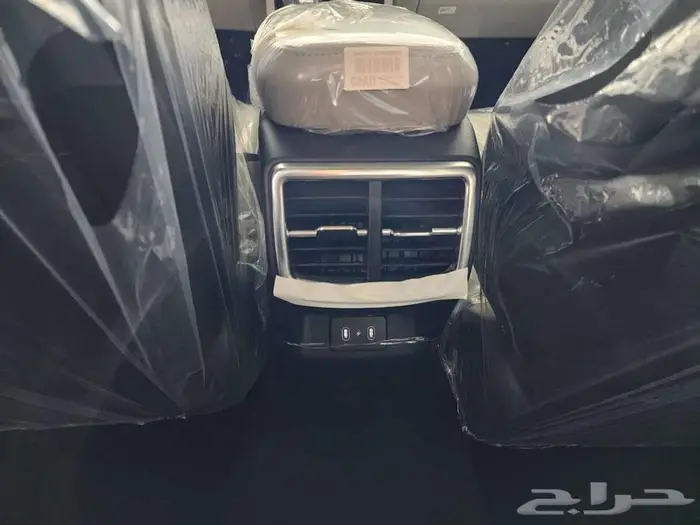 كيا K5 GLS نص فل موديل 2026. 9