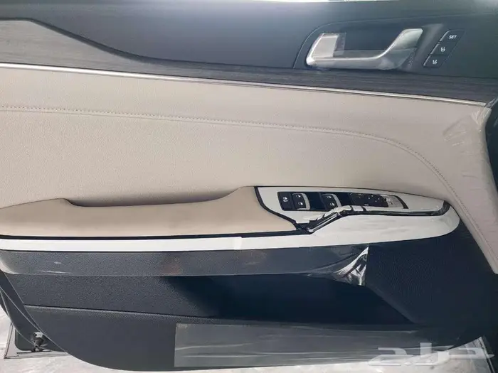 كيا K5 GLS نص فل موديل 2026. 14