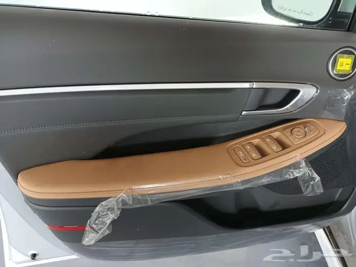 هونداي سوناتا كمفورت موديل 2026 10