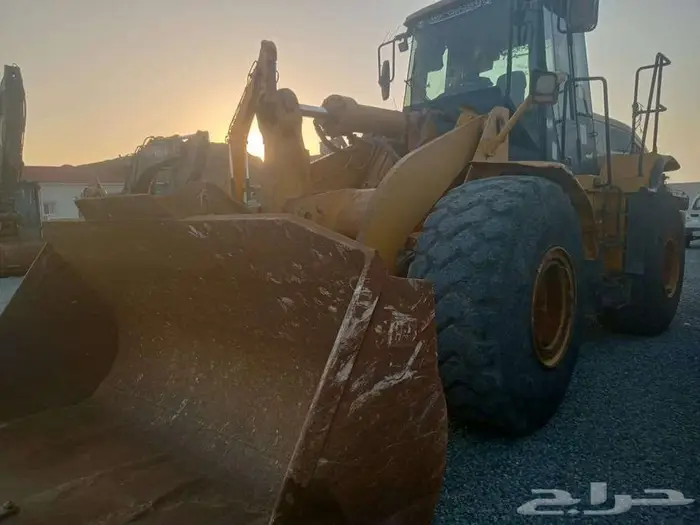 شيول 966 H موديل 2007 الحالة ممتاز جدا 0