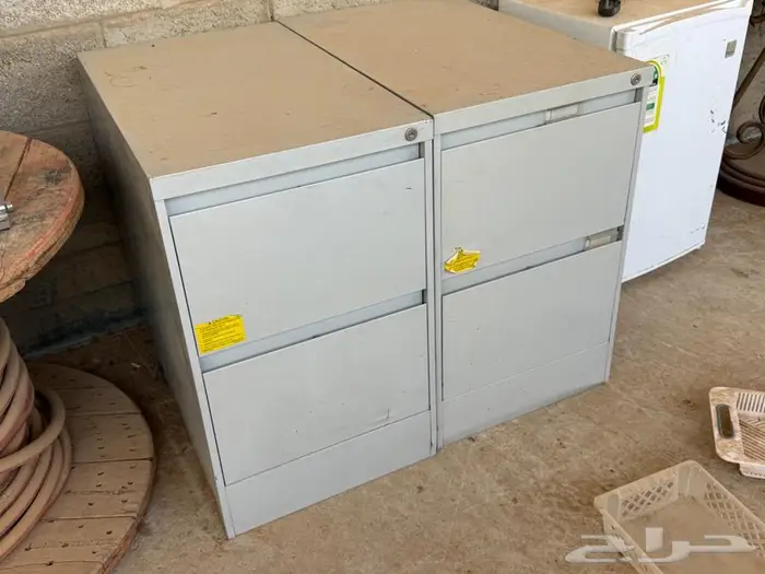 أدراج حديد كبيرة 500 ريال 0