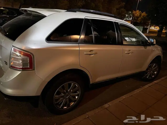 فورد ايدج للبيع 4