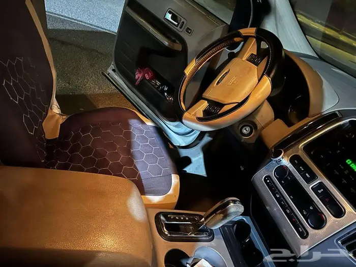 فورد ايدج للبيع 2