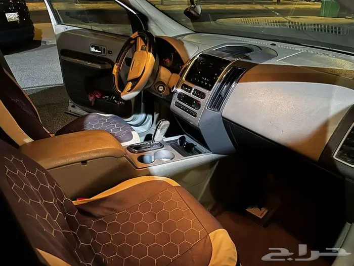 فورد ايدج للبيع 5