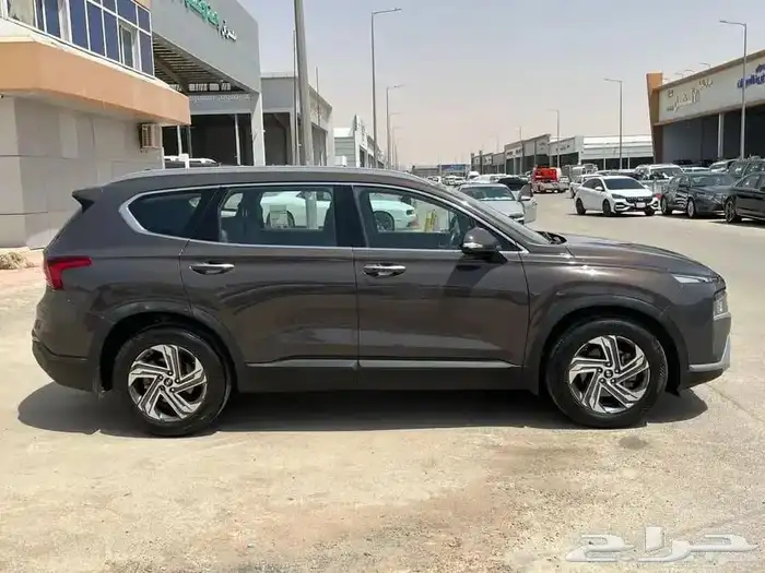 سنتافي 2021 فل 4 سلندر سعودي 11