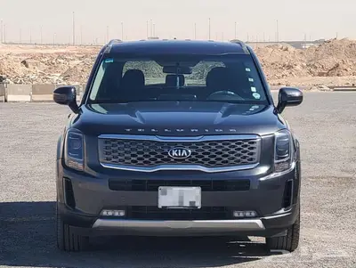 كيا تيلورايد 2020 index