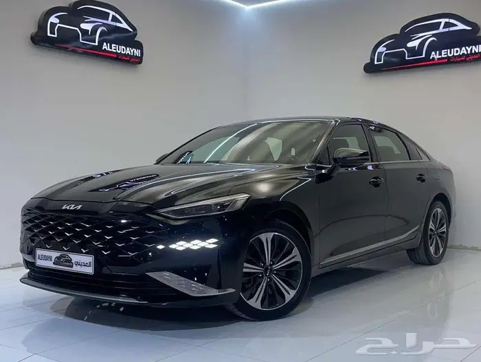 كيا K8 2022 0
