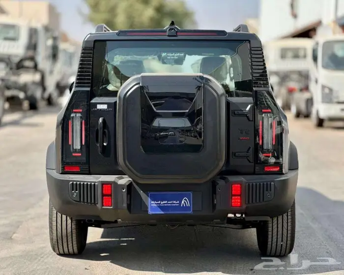 جيتور T2 لاكجيري 2026 - فل كامل - عرض خاص 2