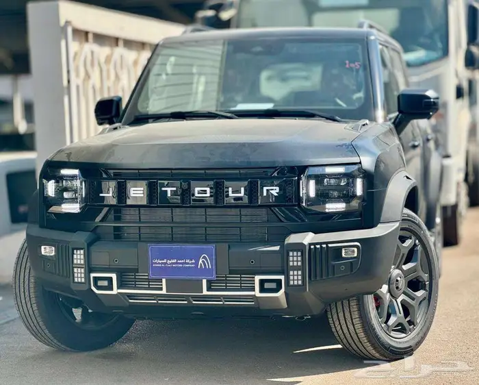 جيتور T2 لاكجيري 2026 - فل كامل - عرض خاص 0