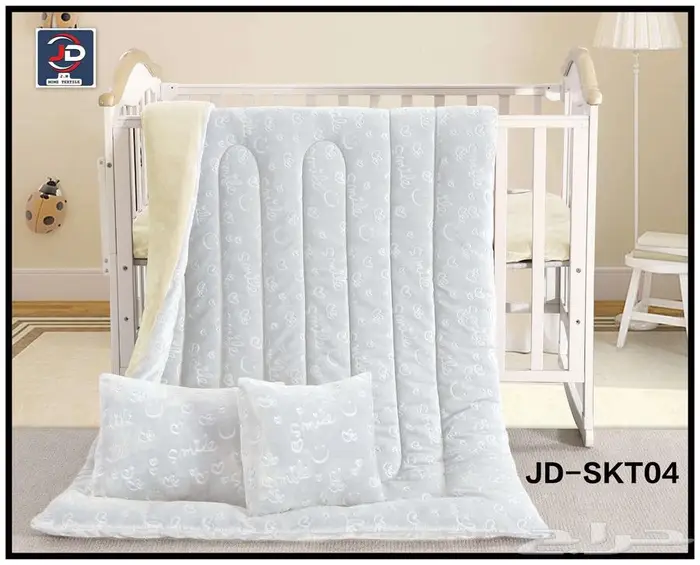 مفارش أطفال 7