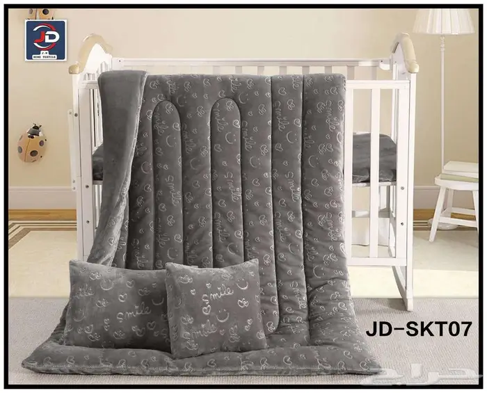 مفارش أطفال 1