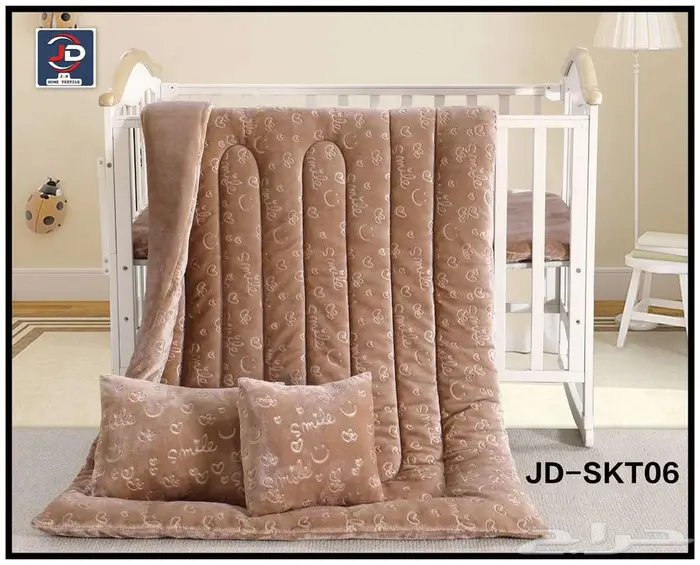 مفارش أطفال 2