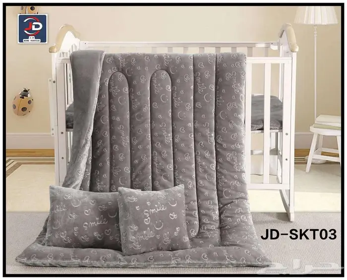 مفارش أطفال 6