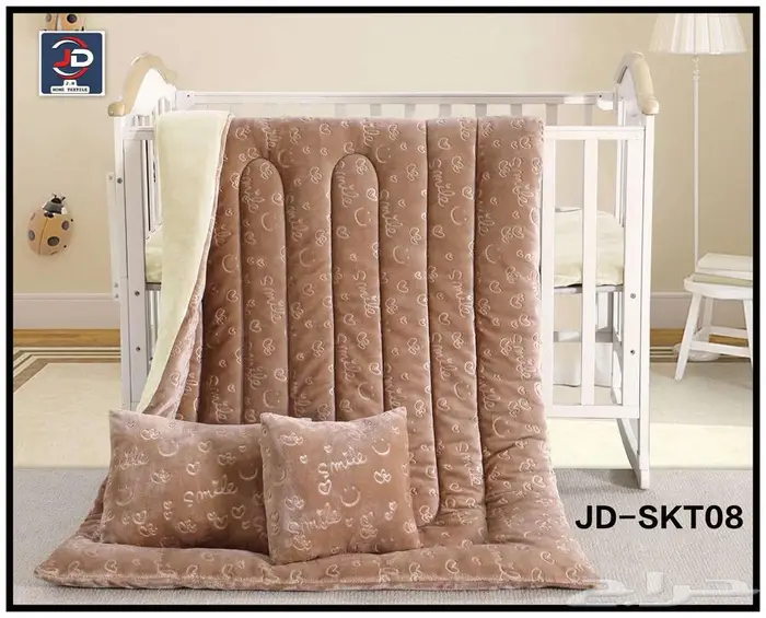 مفارش أطفال 5