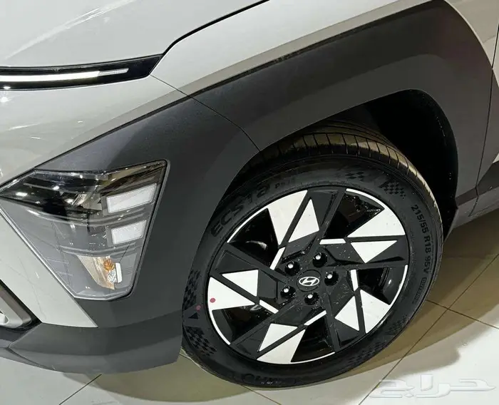 هيونداى كونا سمارت 2025 عرض جديد من شركه خالد 3