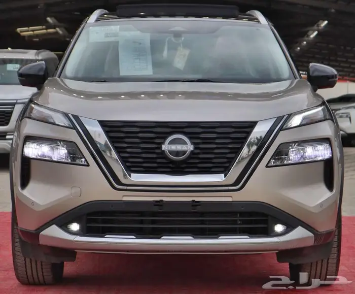 نيسان اكستريل 2025 فل كامل (مبيعات اقساط) 4